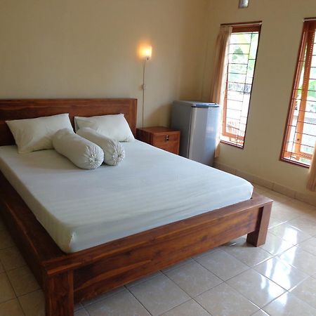Sintya Homestay Ubud Kültér fotó