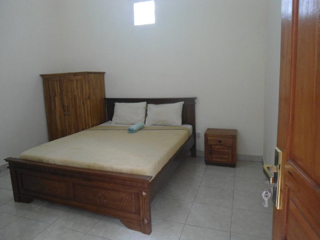 Sintya Homestay Ubud Kültér fotó