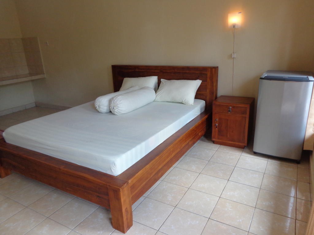 Sintya Homestay Ubud Szoba fotó