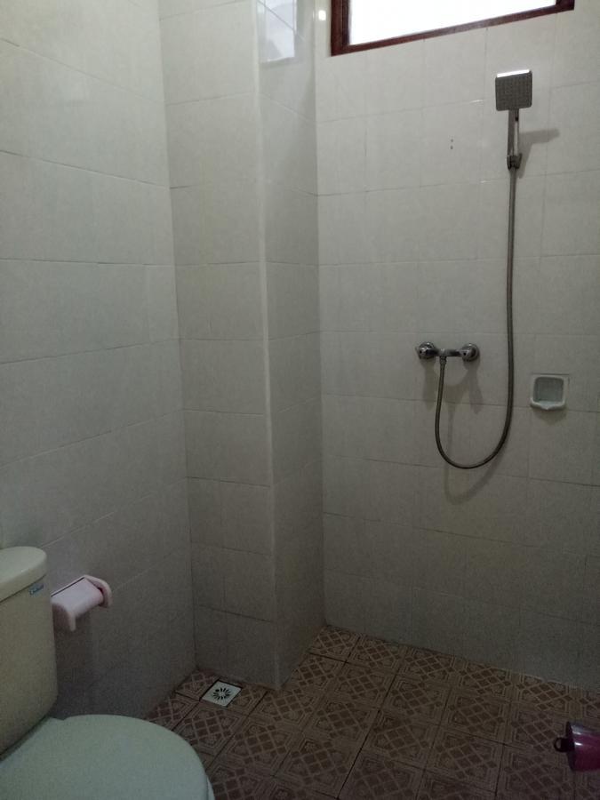 Sintya Homestay Ubud Kültér fotó
